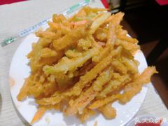 -平山城鑫烧烤(建国楼店)