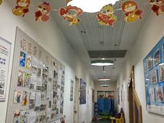 -酷贝儿童成长中心(嘉宏·大橘印象荟店)