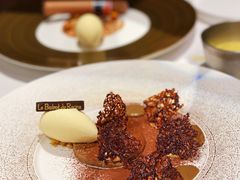 -Le Bistrot de Racine