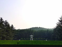 -秦始皇帝陵博物院-丽山园