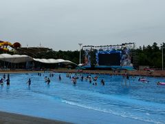-武汉玛雅海滩水公园