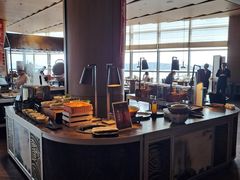 -青岛海天大酒店·1988全日餐厅
