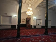 -艾提尕尔清真寺