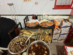 -小红门海鲜