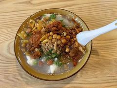 -豆相识•九九豆腐脑(牛咡桥店)