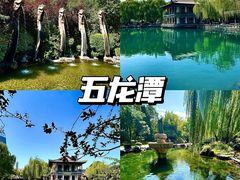 -满堂春特色餐馆