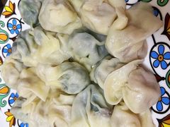 -清之口·东乡鸡自助饺子(经二路店)