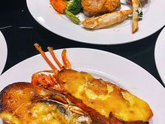 -康帝国际酒店-艾斯本自助西餐厅
