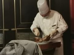 -上海苏宁宝丽嘉酒店·嘉府壹号中餐厅
