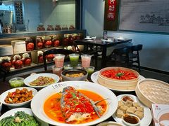 -上名堂·鱼头好吃(体育场路店)