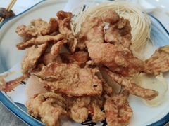 -今鲜源大酒店·中华餐饮名店(新湛路店)