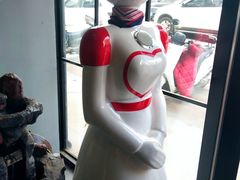 -嵇大厨好灶头农家菜