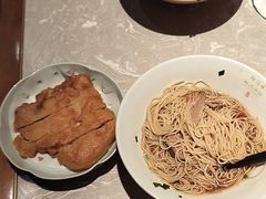 -松鹤面馆·古法焖肉面(观前店)