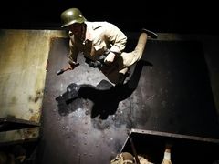 -上海四行仓库抗战纪念馆