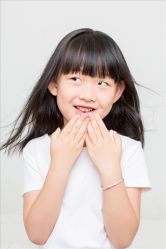 -布恩儿童摄影