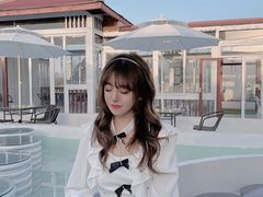 -天台水上烧烤