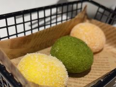 -友达面馆(广州总店)