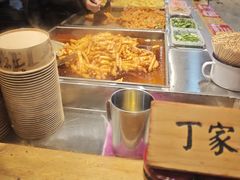 -丁家坡洋芋·观音桥好吃街A区(全国总店)