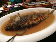 -阿庄新豫菜(航海东路店)