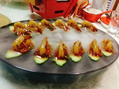 -大红袍川菜馆(总店)