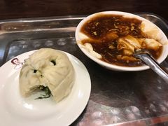 -姚记炒肝店(簋街店)