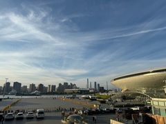 -上海小南国(世博源店)