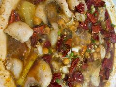 -花盐街·四川乐山小吃(西单大悦城店)