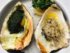 -食间牛排(湖西路店)