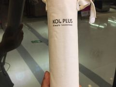 -KOI Thé(正佳广场店)