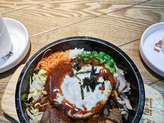 -熊小舍炸鸡火锅拌饭(招商城店)