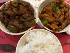 -食悦天美食广场(沈阳青年大街万象城店)