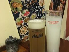 -気楽亭和食料理(气乐亭大世界本店)