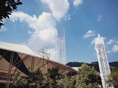 -雅鲁激流探险漂流