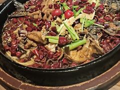 -老板恋上鱼(恒隆广场店)