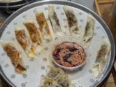 -沙州食驿·非遗小吃夜市
