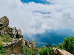 -白草畔自然风景区