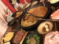 -吃皮火锅馆(苏宁店)
