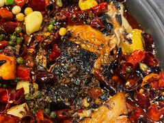 -锦尚阁烤鱼(望京新荟城店)