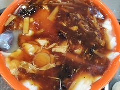-京天红酒家(虎坊路店)