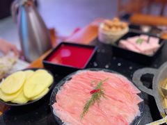 -珮姐老火锅(新街口店)