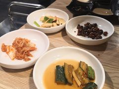 -大壮家原味烤肉(兴华北街店)