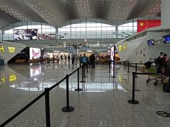 -广州白云国际机场-T2航站楼