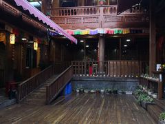 -滇藏石锅宴(北门坡古城管理局店)