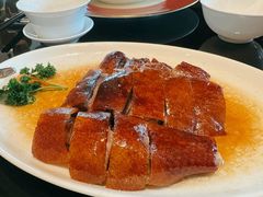-夏宫中餐厅(静安香格里拉店)