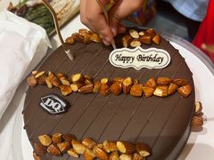 -DQ·蛋糕·冰淇淋(奥林匹克广场店)