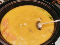 -恒记饭店·海鲜明档(淹城店)