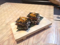 -鸟山鸣·日料食堂(王府井店)