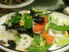 -福来居烤鸭店(天坛二店)