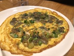 蚵仔煎-莆田餐厅PUTIEN(三里屯店)