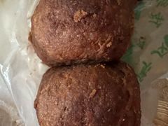 糖火烧-牛街洪记小吃店(牛街店)